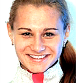 Ксения ДОСКАЛОВА