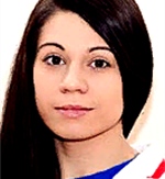 Ольга СУХОВА