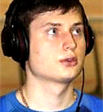 ШАРАПОВ Александр Юрьевич