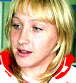 Вера КОВАЛЬ