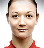 Виктория РУСАКОВА (ЧАПЛИНА)