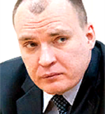 РАЗИН Андрей Владимирович
