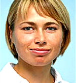 Наталья ИВАНОВА
