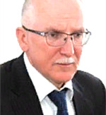 СИЛКИН Владимир Николаевич