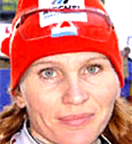 Светлана ЧЕРНОУСОВА