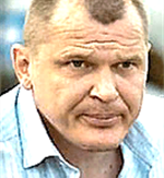 Сергей ГОРЛУКОВИЧ