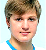 Мария БУЛАХОВА