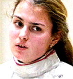 Анастасия КОЧЕТОВА