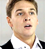 ХАЛЯВИН Кирилл Леонидович