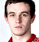 МИГУНОВ Дмитрий Андреевич