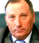 ГРЕЦ Георгий Николаевич