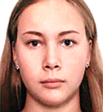 СКОРНЯКОВА Алиса Дмитриевна