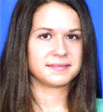 ЧЕБОТАРЕВА Ольга Николаевна