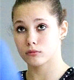 НЕФЕДОВА Юна Александровна