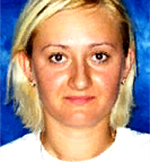 Юлия НЕФЕДОВА