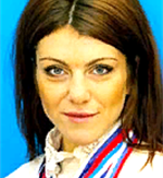 ЮСУПОВА (ПАШИНА) Любовь Витальевна