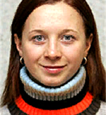 МАКАРОВА Юлия Сергеевна