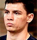 ЧЕРНЫШЕВ Максим Асхатович