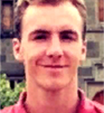 ЛАЗАРЕВ Владислав Вячеславович