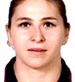 МСТИЕВА Диана Хазбиевна