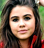 МЕРКУЛОВА Александра Сергеевна