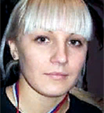 ПУХОВА Алина Алексеевна