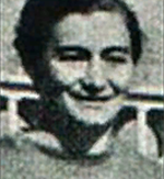 Милития ЕРЕМЕЕВА (КОНОНОВА)