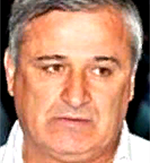 ХАБУЛИАНИ Дилар Михайлович