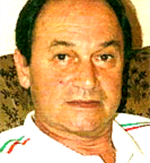 САРХАЯН Саркис Азатович