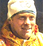 ЧЕРНОВ Дмитрий Николаевич