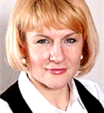 БОЛЬШАКОВА Светлана Николаевна