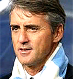 МАНЧИНИ Роберто