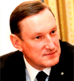 КРИКОРЬЯНЦ  Дмитрий  Оганесович