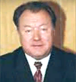 Юрий БЫЧКОВ