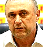 ДОЛМАТОВ Олег Васильевич