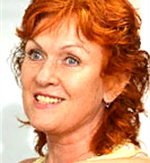 ГОРЛОВСКАЯ Надежда Ивановна