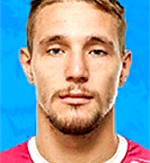 КАЛАРАШ Глеб Владиславович