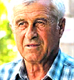 Геннадий ПАВЛУХИН