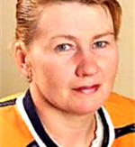 Людмила ЮРЛОВА
