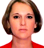 Марина ТРЕТЬЯКОВА