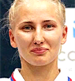 Анастасия КОНКИНА