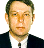 Николай ГЕРАСИМЕНКО
