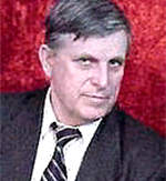 Михаил СВЕРЛОВ