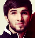 СОЛТУХАНОВ Эльбрус Исмаилович