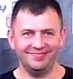 ГЕРГЕРТ Александр Владимирович
