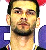 Расул ТАУБОЛАТОВ