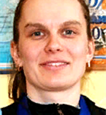 Наталья ЗЮЗЕВА