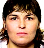 Дарья НАЗАРОВА