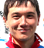 Руслан САЙФИЕВ