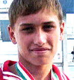 Максим ПОПКОВ